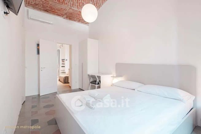 Appartamento in residenziale in Via Luigi Tarino 11