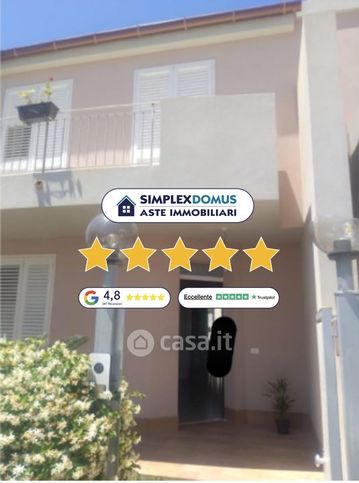 Villa in residenziale in Contrada Pontefiumarella