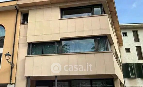 Appartamento in residenziale in Via Tommaso Dal Molin 10