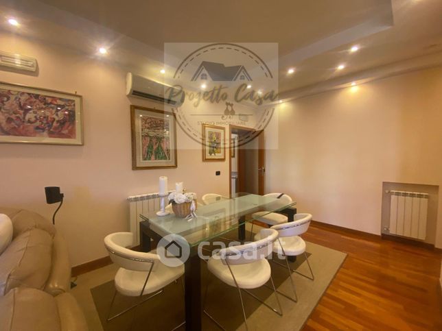 Appartamento in residenziale in Corso Giacomo Matteotti
