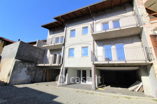 Appartamento in residenziale in Via Bard