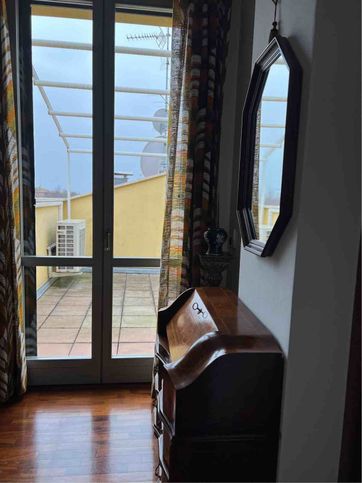 Appartamento in residenziale in Via Grandi