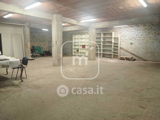 Box/posto auto in residenziale in Via Artemide