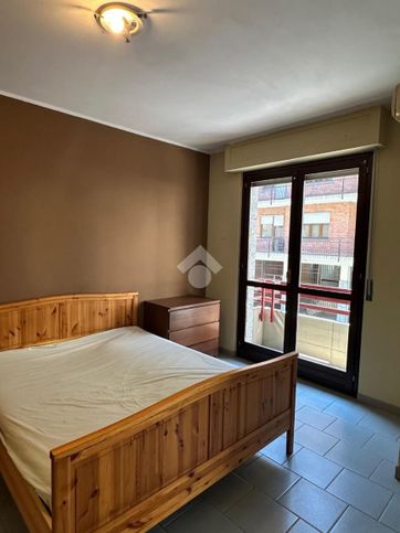 Appartamento in residenziale in Corso Racconigi 180