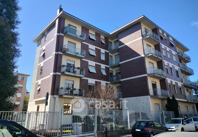 Appartamento in residenziale in Via Cesare Beccaria 48