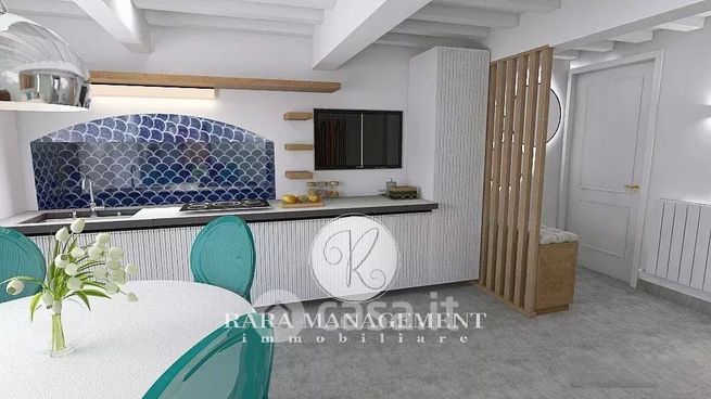 Appartamento in residenziale in Via degli Spiazzi
