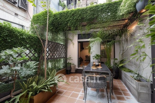 Appartamento in residenziale in Piazza di Montevecchio