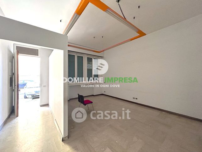 Ufficio in commerciale in Via Baldassarre Papadia 3