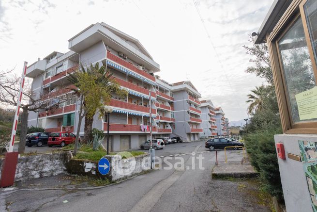 Appartamento in residenziale in Via Tommaso Campanella 112