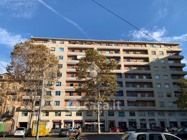 Appartamento in residenziale in Piazza Nizza