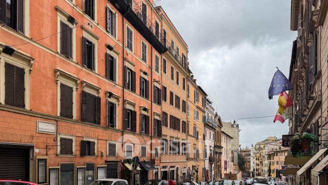 Ufficio in commerciale in Via Francesco Crispi