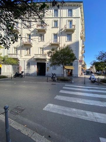 Appartamento in residenziale in Via Lodovico Muratori 11