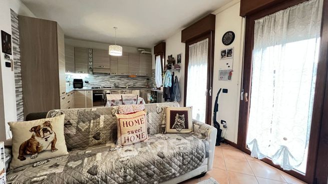 Appartamento in residenziale in 