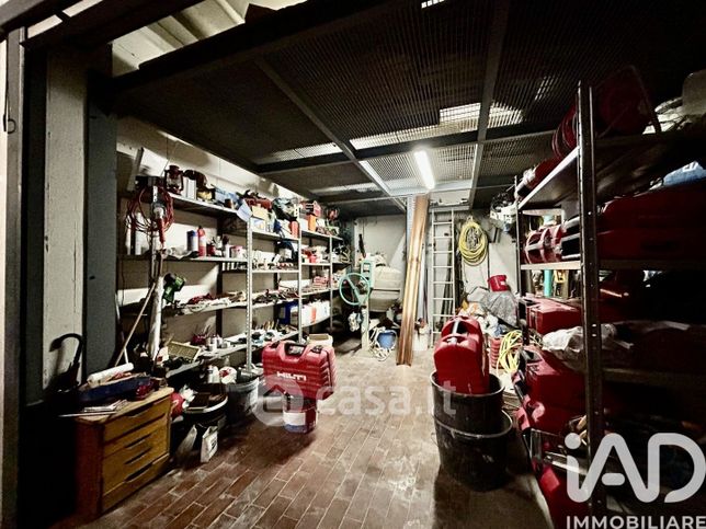 Box/posto auto in residenziale in Via Reginaldo Giuliani