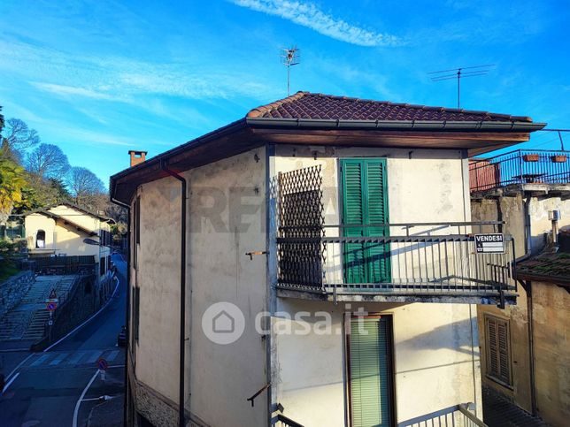 Appartamento in residenziale in Via Domenico De Bernardi 4