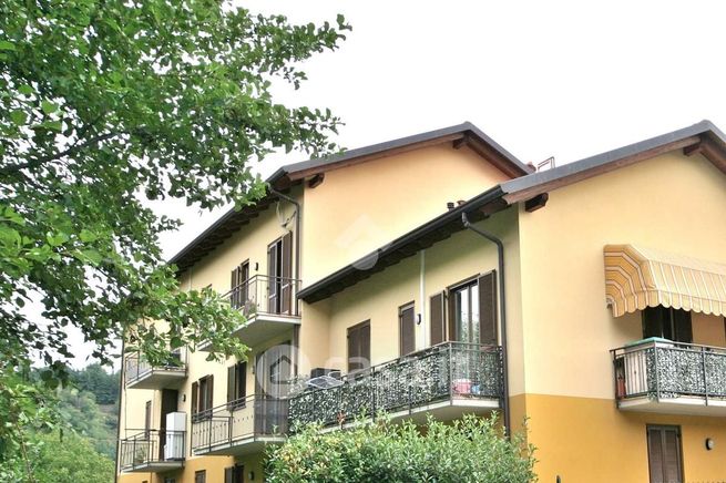 Appartamento in residenziale in Via Lombardia 8