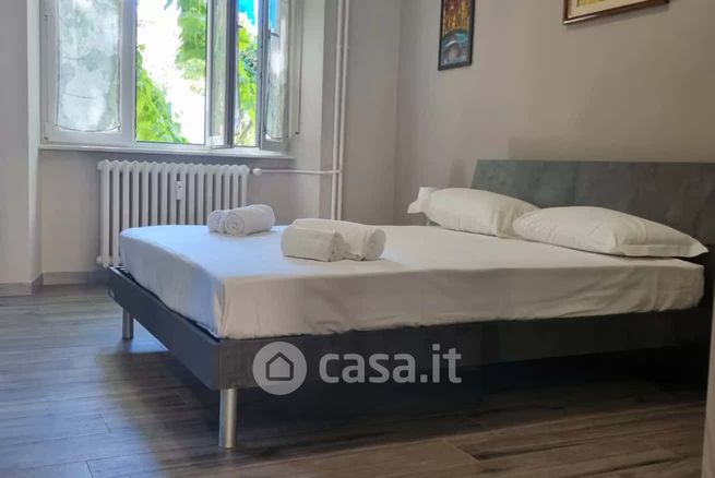 Appartamento in residenziale in Via Illirico 1