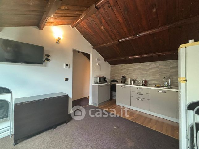 Appartamento in residenziale in Via San Lorenzo