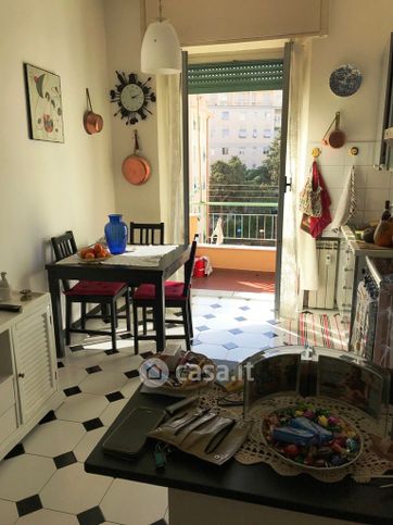 Appartamento in residenziale in Via Triora