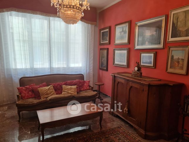Appartamento in residenziale in Via Francesco Puccinotti 89