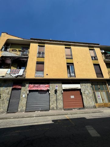 Appartamento in residenziale in Via Legnano 40