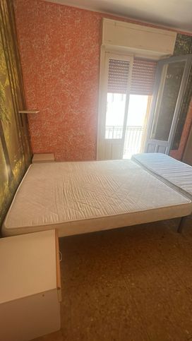 Appartamento in residenziale in Via Villini Svizzeri 28