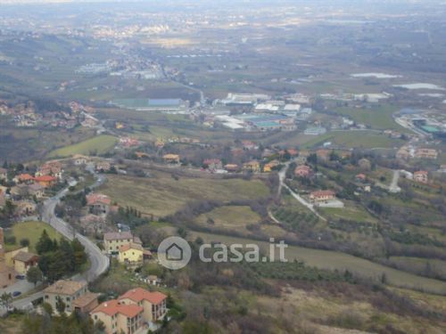 Terreno edificabile in residenziale in 