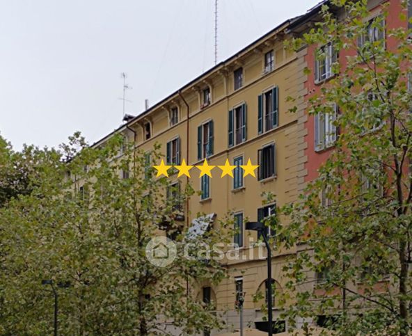 Appartamento in residenziale in Via Amerigo Vespucci