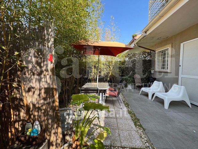 Appartamento in residenziale in Via Goffredo Mameli 135