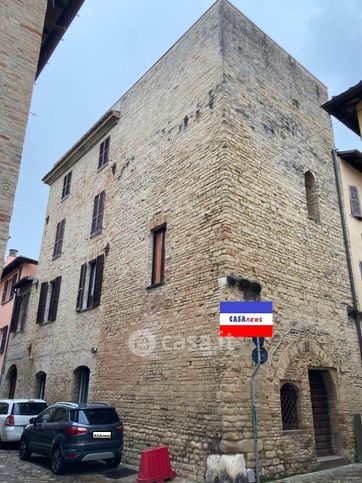 Attico/mansarda in residenziale in 