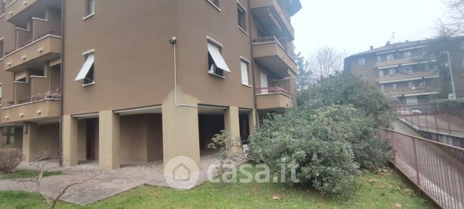 Appartamento in residenziale in Viale Brianza 20