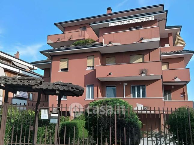 Appartamento in residenziale in Via Armando Diaz 67