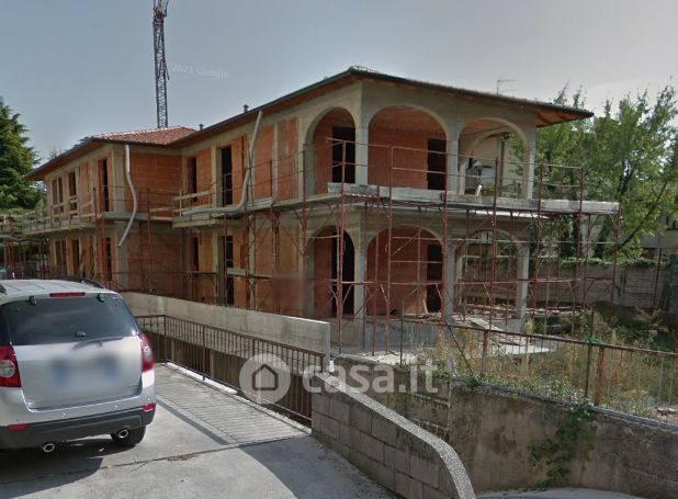 Appartamento in residenziale in Via Dieci Giornate 4