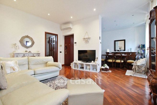 Appartamento in residenziale in Via Vittorio Emanuele II 41