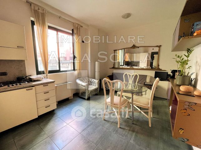 Appartamento in residenziale in Via San Giovanni alla Paglia