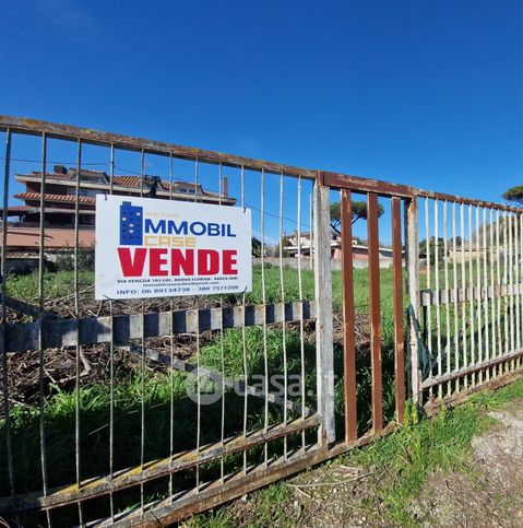 Terreno edificabile in residenziale in Via Mare Noto