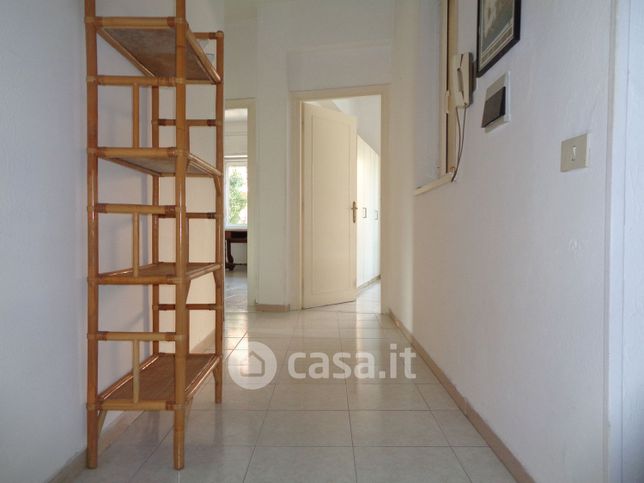 Appartamento in residenziale in Via di Torrevecchia 32