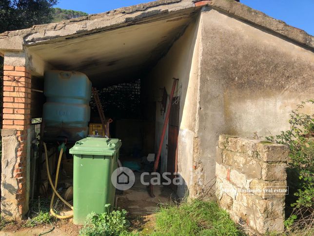 Terreno agricolo in commerciale in pian di rocca