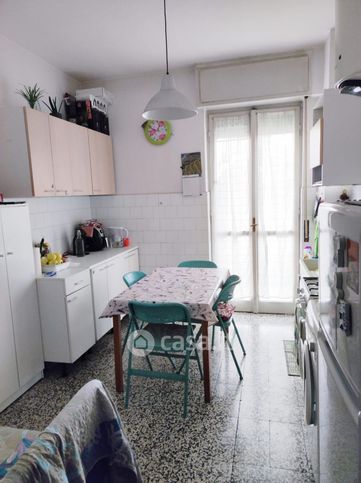 Appartamento in residenziale in Via Massimo Gorki 77