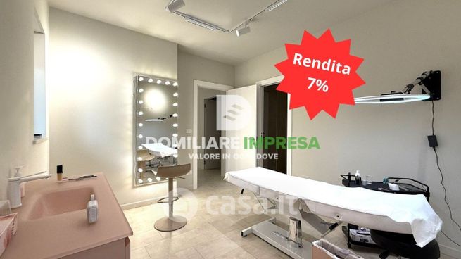 Ufficio in commerciale in Via Caduti di Nassiriya 22