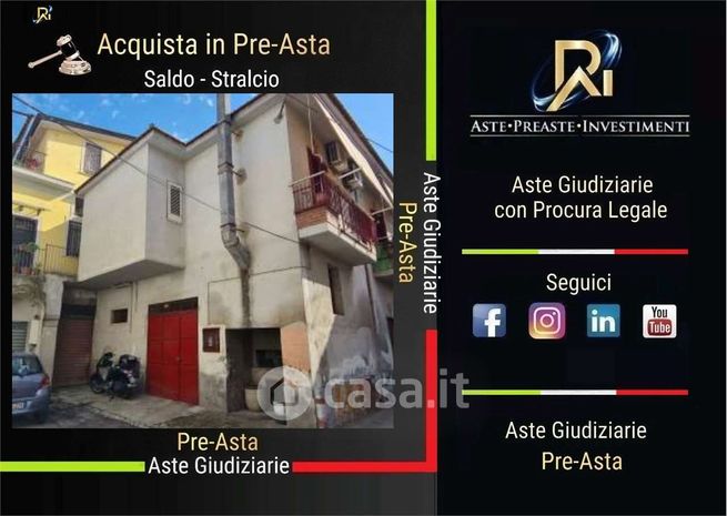 Appartamento in residenziale in Via Fratelli Tufano 86