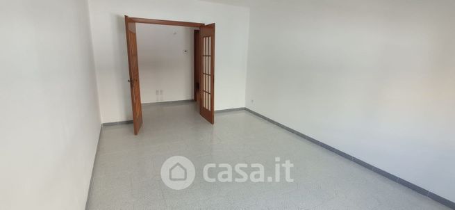 Appartamento in residenziale in Via Mecenate 127