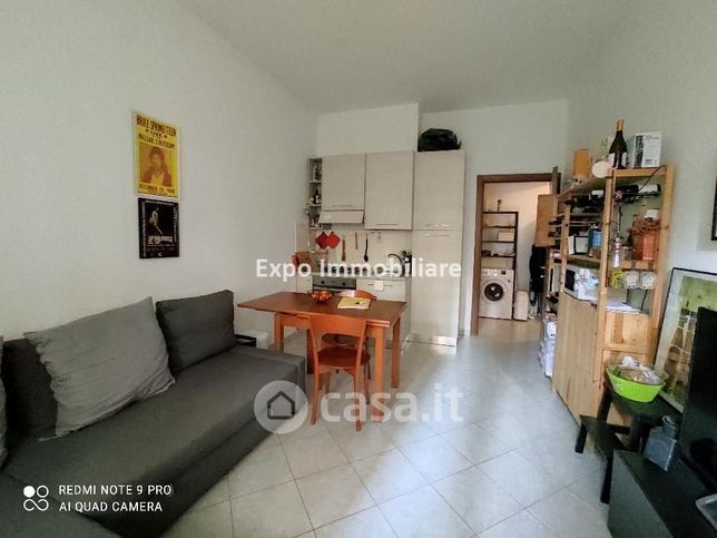 Appartamento in residenziale in Via Edolo 46