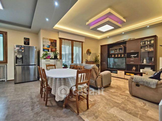 Appartamento in residenziale in Via Antonio Teso 13