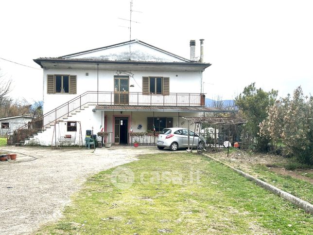 Casa indipendente in residenziale in Via Madonna di Tufano