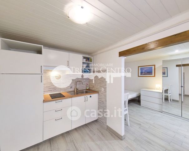 Appartamento in residenziale in Via Giulia 34