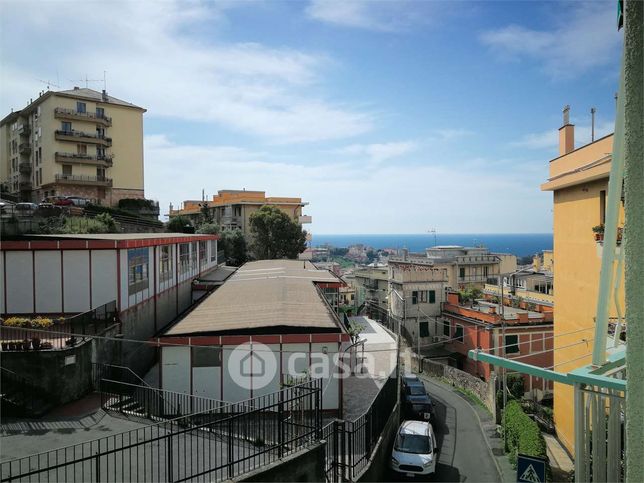 Appartamento in residenziale in Via Giuseppe Sapeto