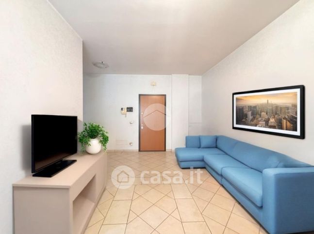 Appartamento in residenziale in Via Montesanto 62
