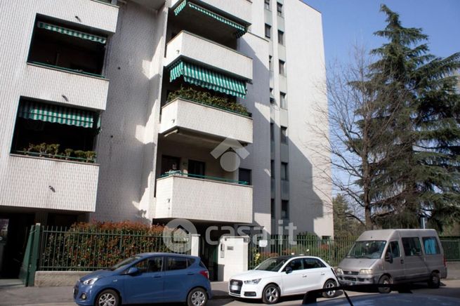 Appartamento in residenziale in Via Monte Rotondo 21