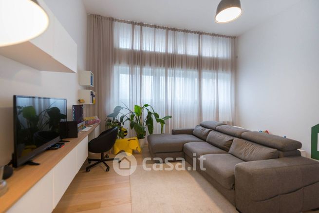 Loft in residenziale in Via Negroli 24